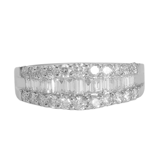 ユキザキセレクトジュエリー yukizakiselect バゲット baguette j371388