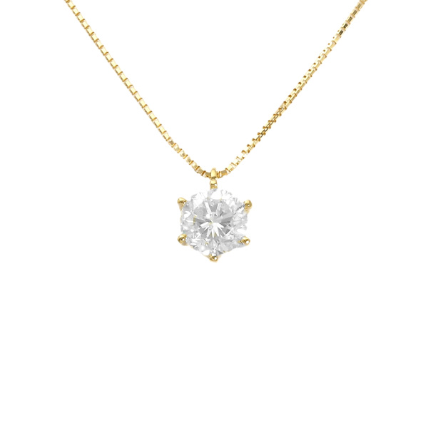 yukizakiselect ProperOther ユキザキセレクトジュエリー OTHER 一粒ダイヤ 