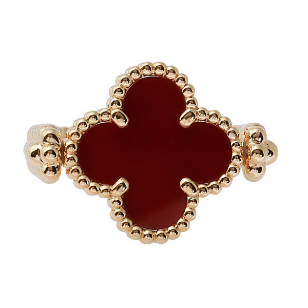 vancleefarpels vintagealhambra ヴァンクリーフ&アーペル ヴィンテージアルハンブラ  vcarp7u500