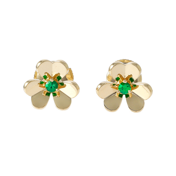 vancleefarpels frivole ヴァンクリーフ&アーペル フリヴォル  vcarp7sd00