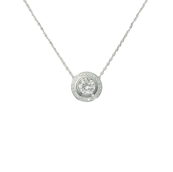 cartier d'amour カルティエ ダムール（ディアマン　レジェ）  n7406800