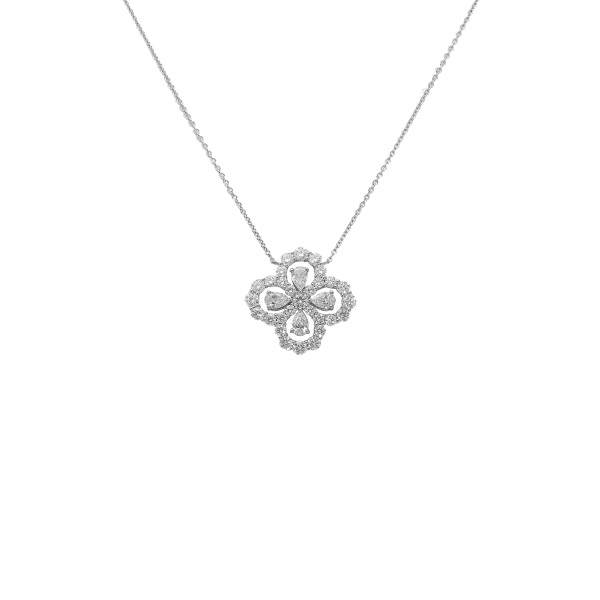 harrywinston loop ハリー・ウィンストン ループ フルモチーフ pedprpmel4c