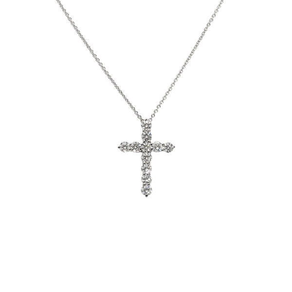 ティファニー tiffany クロス crossstandard j371704