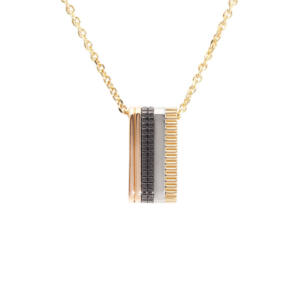 ブシュロン boucheron キャトルクラシック quatre classique j371707