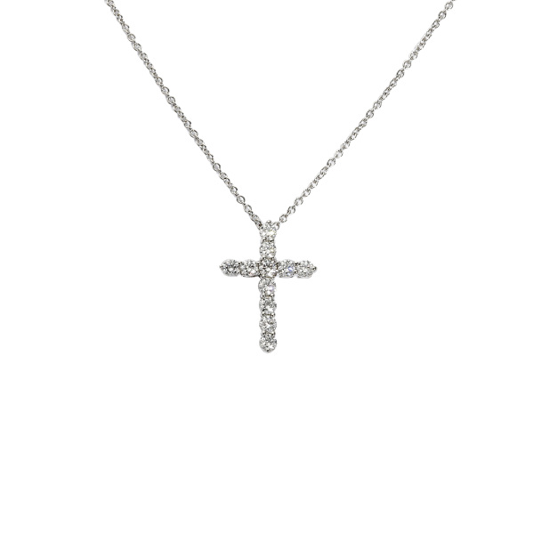 ティファニー tiffany クロス crossstandard j371708