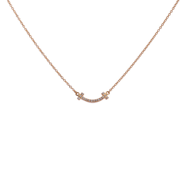 tiffany tiffany-t ティファニー ティファニー T スマイル ミニ 62617772