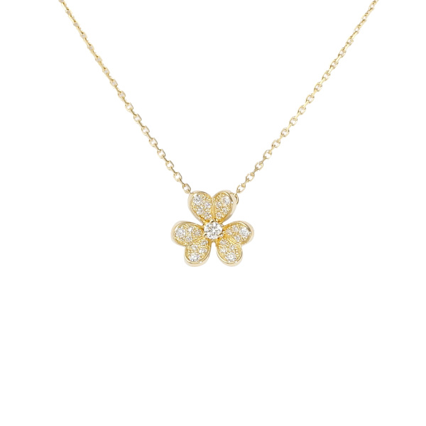 vancleefarpels frivole ヴァンクリーフ&アーペル フリヴォル ミニ vcarp24000