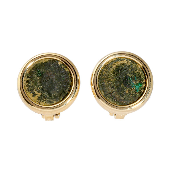 bvlgari monete ブルガリ モネーテ  