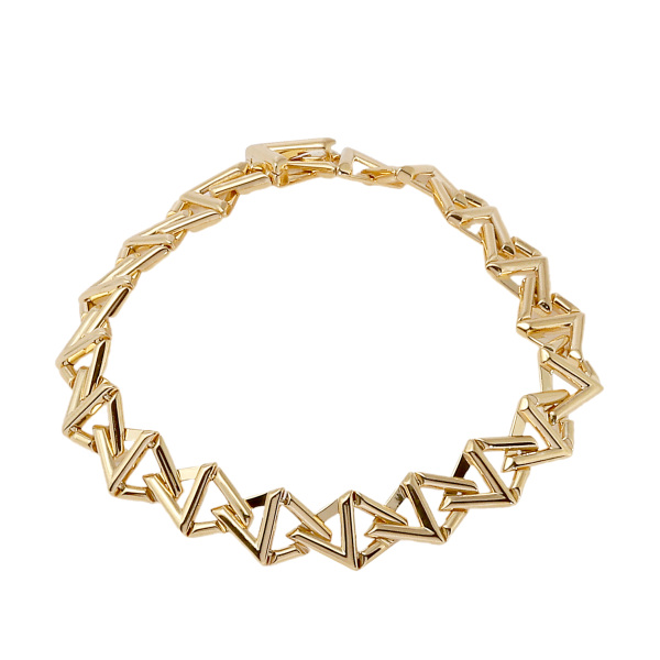 LOUIS VUITTON ブレスレット　トリビュート LOUIS VUITTON ルイヴィトン ブレスレット ブレスレット・LV