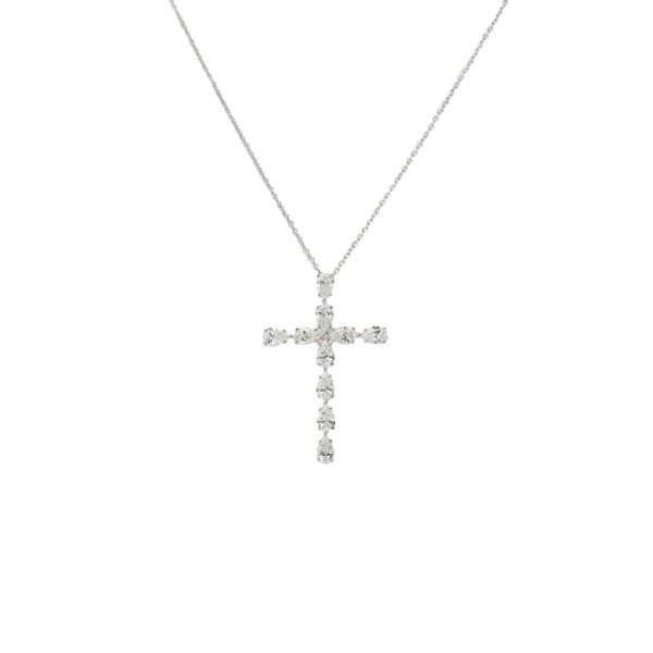 harrywinston symbols ハリー・ウィンストン シンボルズ ベアシェイプクロス pedprepcpsr