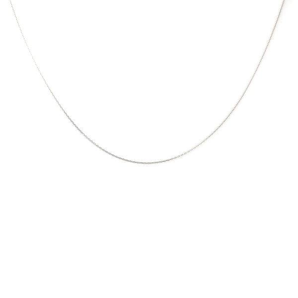 yukizakiselect chain ユキザキセレクトジュエリー チェーン 小豆 