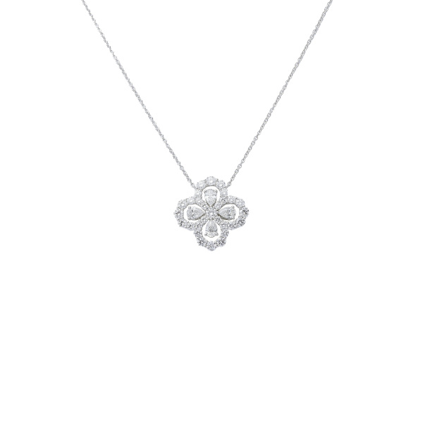 harrywinston loop ハリー・ウィンストン ループ フルモチーフ pedprpmel4c