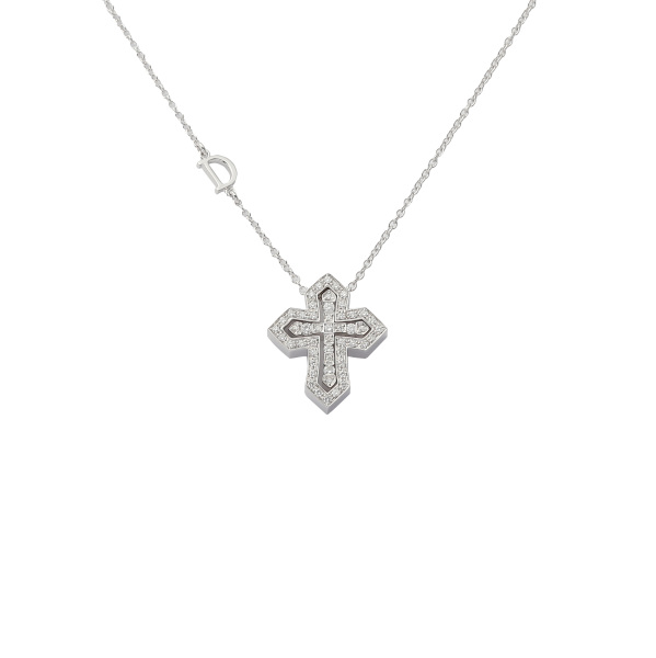 damiani Belle poque crown Damiani Belle Epoque Crown  20089078