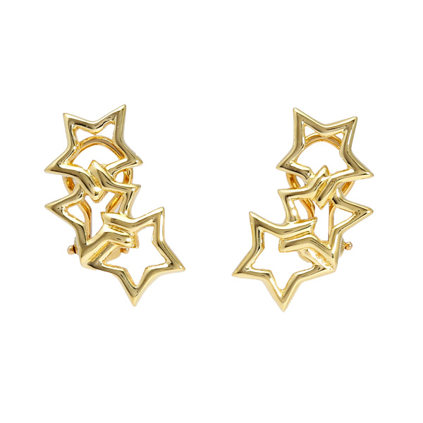 tiffany other ティファニー トリプルスター 