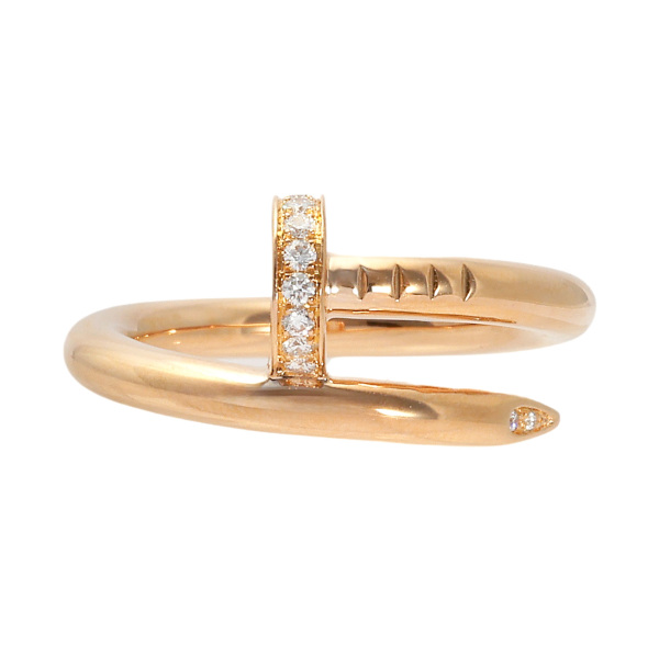 cartier juste-un-clou カルティエ ジュストアンクル  b4094800