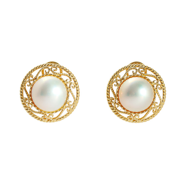 さき 中古] タサキ J333636 ピアス J333636 | ジュエリーのゆきざき