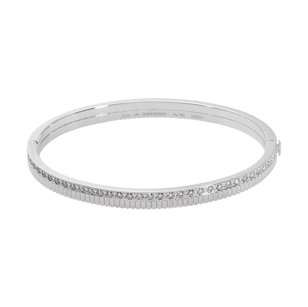 boucheron quatre radiant Boucheron Quatre Radiant  