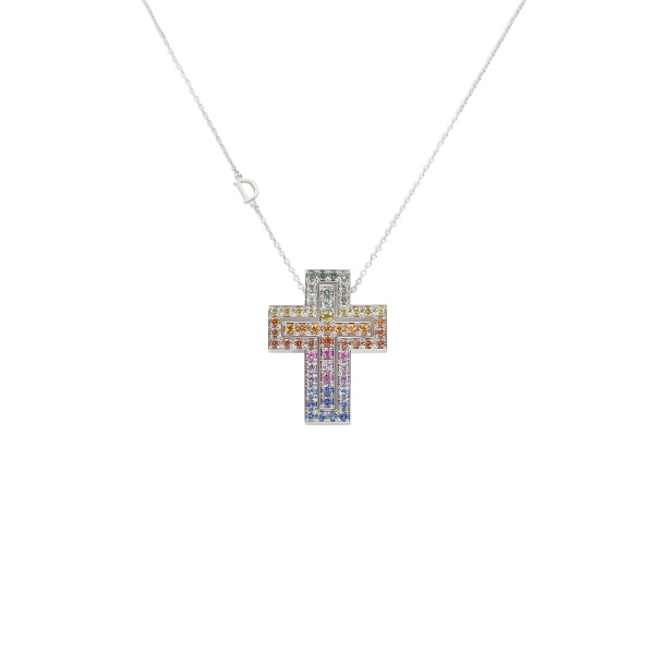 damiani belle-epoque ダミアーニ ベルエポック レインボー 20091751