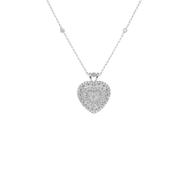 yukizakiselect ProperOther ユキザキセレクトジュエリー OTHER ハート 