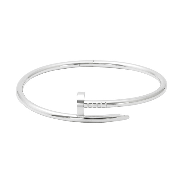 カルティエ cartier ジュストアンクル juste-un-clou j372404