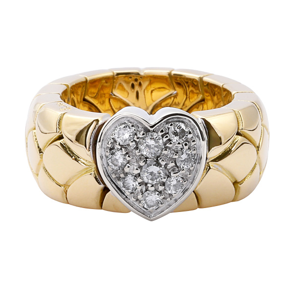 pomellato other ポメラート ハート ダイヤモンド 