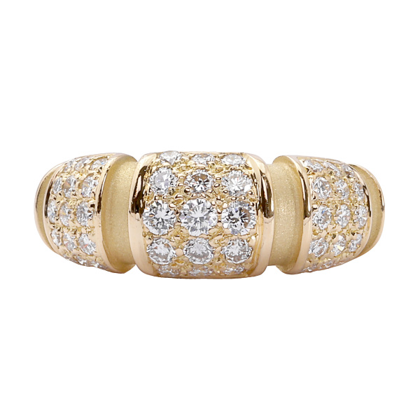 mauboussin ring モーブッサン リング  