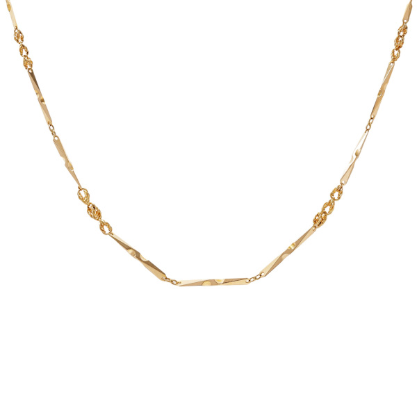 yukizakiselect chain ユキザキセレクトジュエリー チェーン  