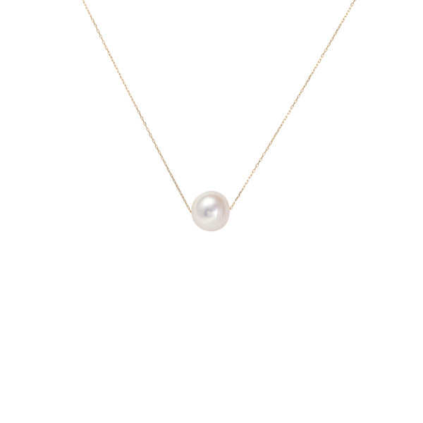 柚木﨑精选珠宝 yukizakiselect 珍珠色 珍珠 j372647