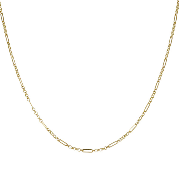 yukizakiselect chain ユキザキセレクトジュエリー チェーン  