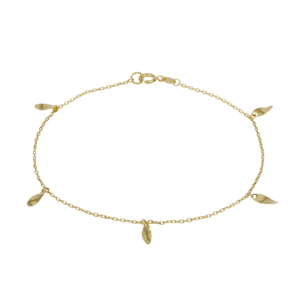 yukizakiselect chain ユキザキセレクトジュエリー チェーン  