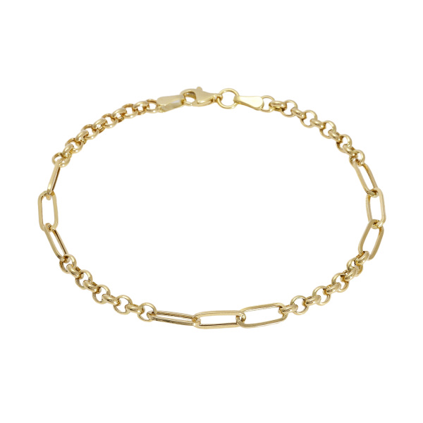 yukizakiselect chain ユキザキセレクトジュエリー チェーン  