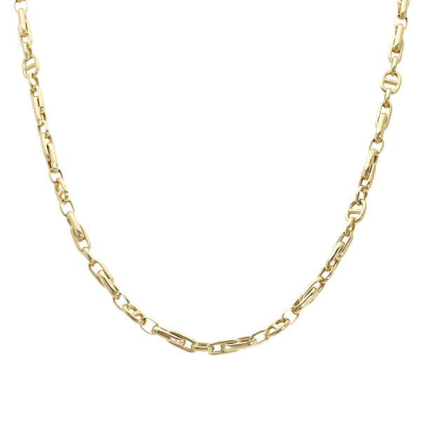 yukizakiselect chain ユキザキセレクトジュエリー チェーン  