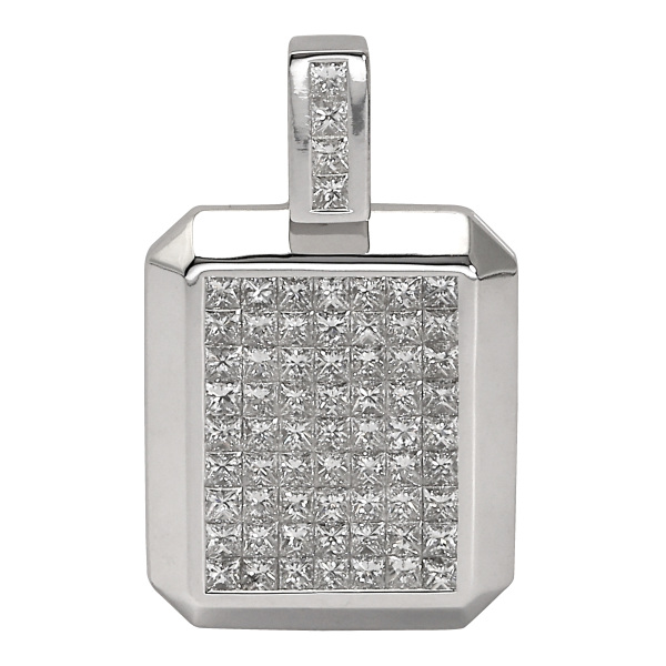 ユキザキセレクトジュエリー ホロスコープ H0420MD.12.9.118.3 ¥396,000