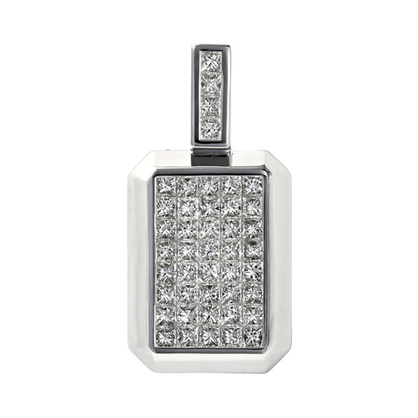 Yukizaki Select horoscope Yukizaki Select Jewelry horoscope [Taurus] (Mystery) diamond version M size h0420md.12.9.118.2