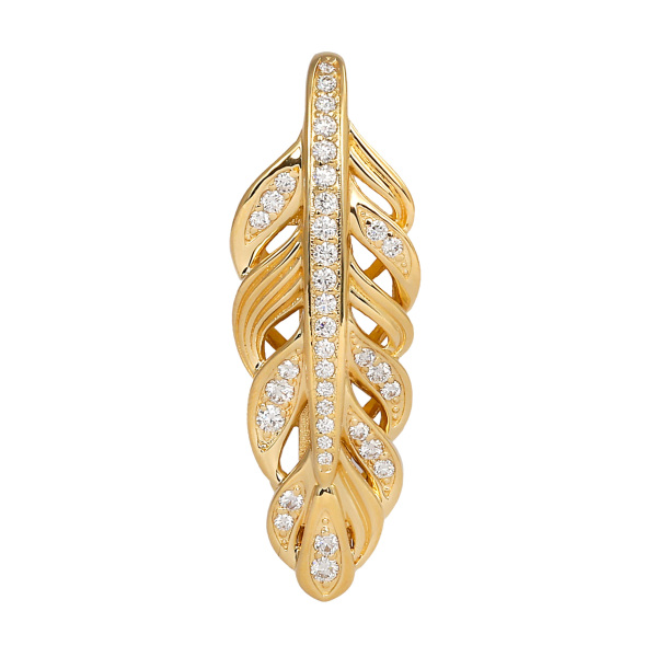 yukizaki yobiko Snowy Yobiko Pendant top [regular article] w50292.12.6.5