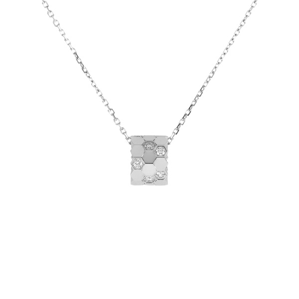 chaumet bee-my-love ショーメ ビーマイラブ ハニカム スモールモデル 085158