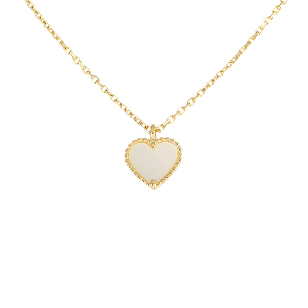 vancleefarpels sweet-alhambra ヴァンクリーフ&アーペル スウィートアルハンブラ ハート vcarf69200