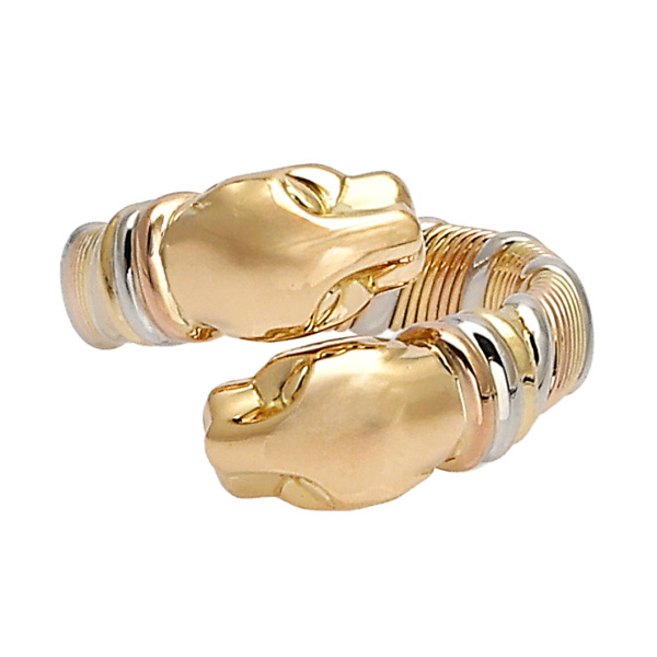 卡地亚 卡地亚 美洲狮 美洲狮 j373281