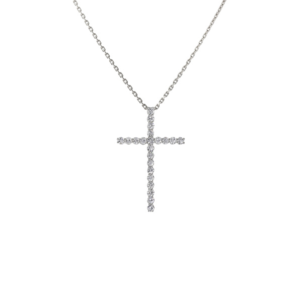 ユキザキセレクトジュエリー yukizakiselect クロス crossstandard j373376