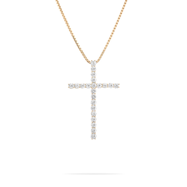 yukizakiselect crossstandard ユキザキセレクトジュエリー クロス  