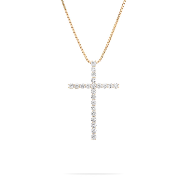 yukizakiselect crossstandard ユキザキセレクトジュエリー クロス  