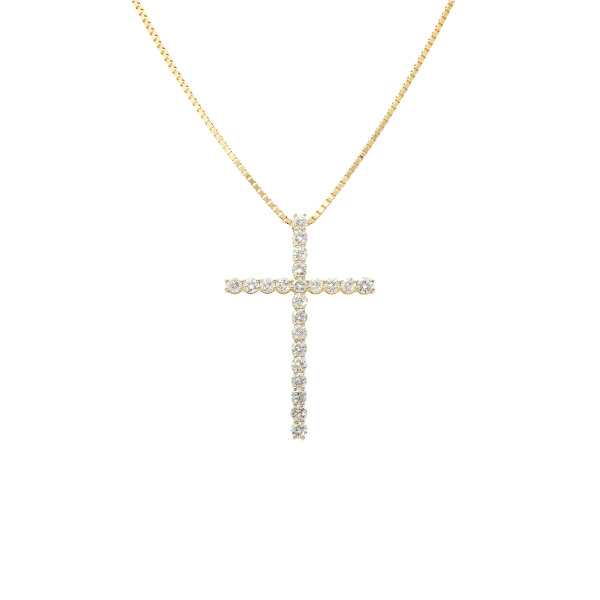 yukizakiselect crossstandard ユキザキセレクトジュエリー クロス デザイン 