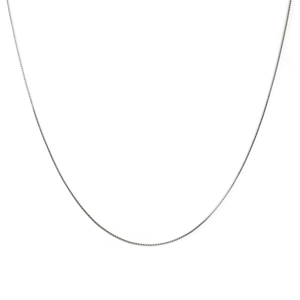 yukizakiselect chain ユキザキセレクトジュエリー チェーン ベネチアン 