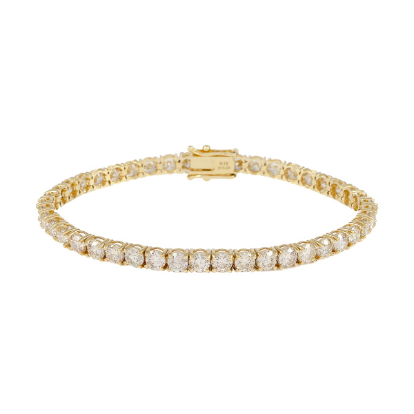 yukizakiselect tennisstandard ユキザキセレクトジュエリー テニス  