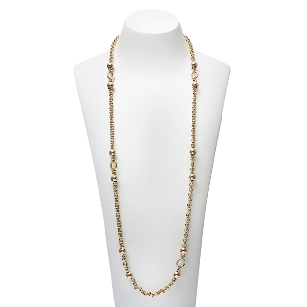 ユキザキセレクトジュエリー yukizakiselect チェーン chain j373445