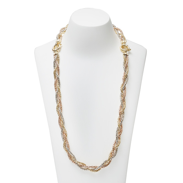 ユキザキセレクトジュエリー yukizakiselect チェーン chain j373446