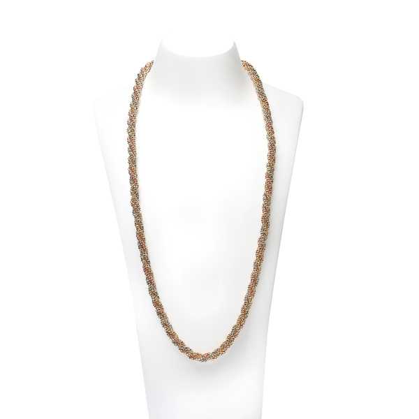 ユキザキセレクトジュエリー yukizakiselect チェーン chain j373448