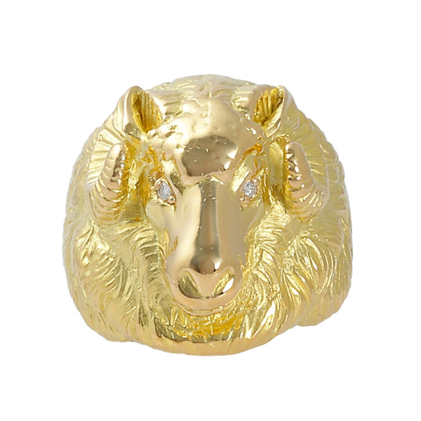 yukizakiselect ProperOther ユキザキセレクトジュエリー OTHER 羊 