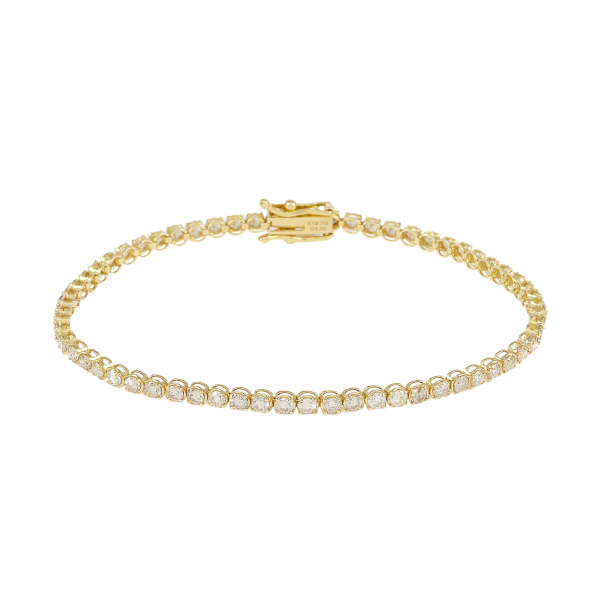 yukizakiselect tennisstandard ユキザキセレクトジュエリー テニス  