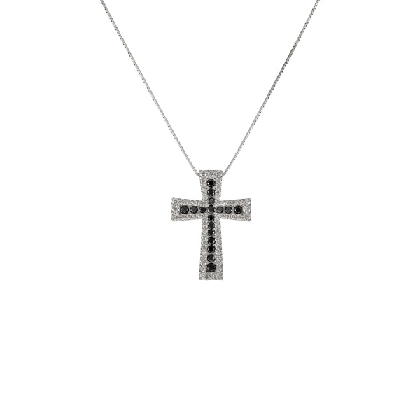 ユキザキセレクトジュエリー クロス  ¥286,000